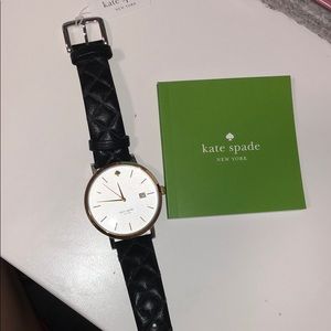 Kate Spade watch